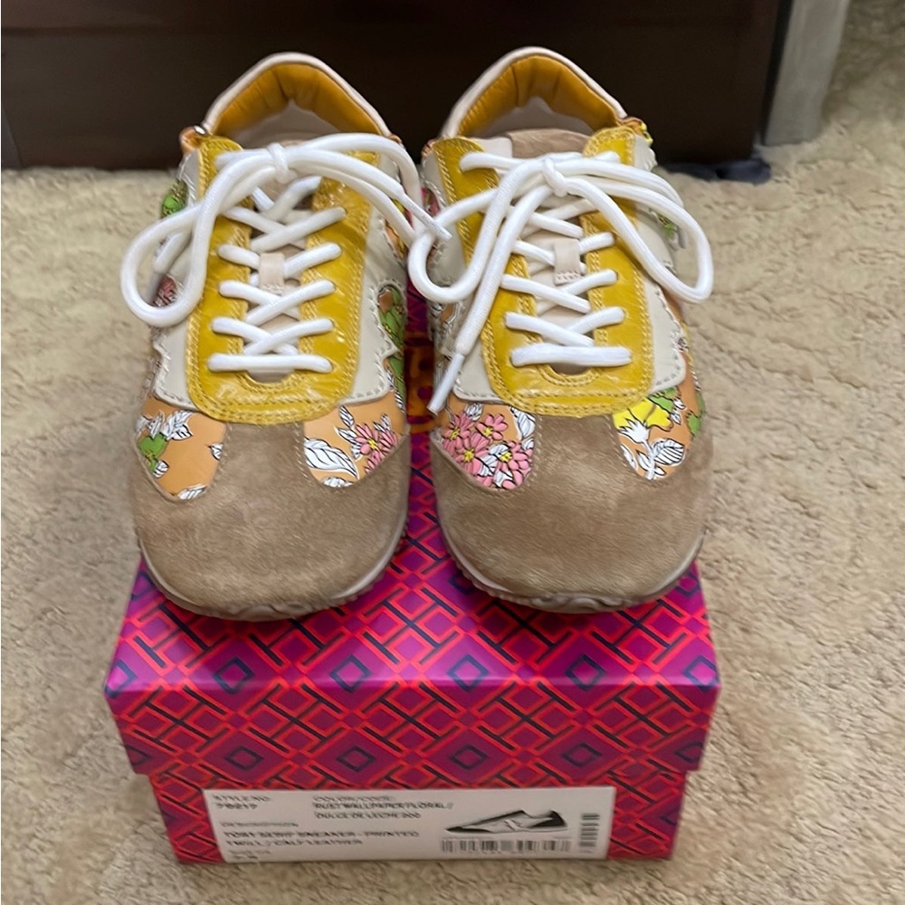 Tory Burch Sneakers